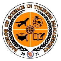 Tourism Logo